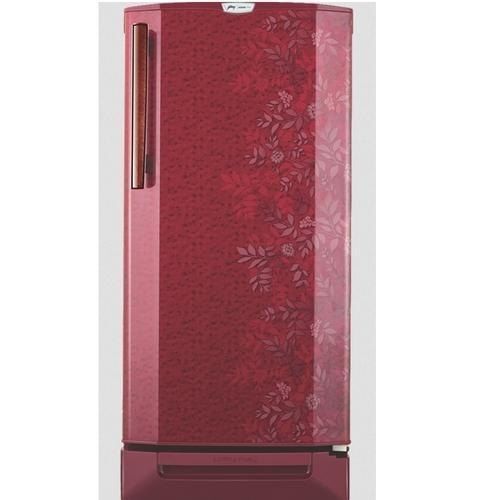 Asian Aura Godrej 240 L Direct Cool Single Door 3 Star Refrigerator With Base Drawer 