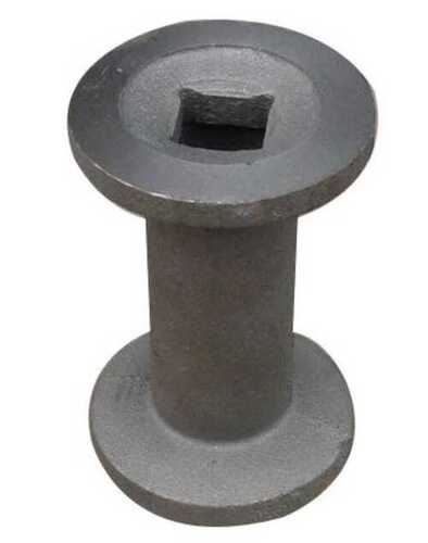 Grey Color Mild Steel Material Harrow Hub For Industrial