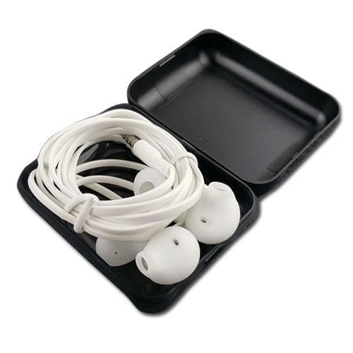 High-Sensitivity Speakers Fold Able Mobile Earphones Body Material: Plastic