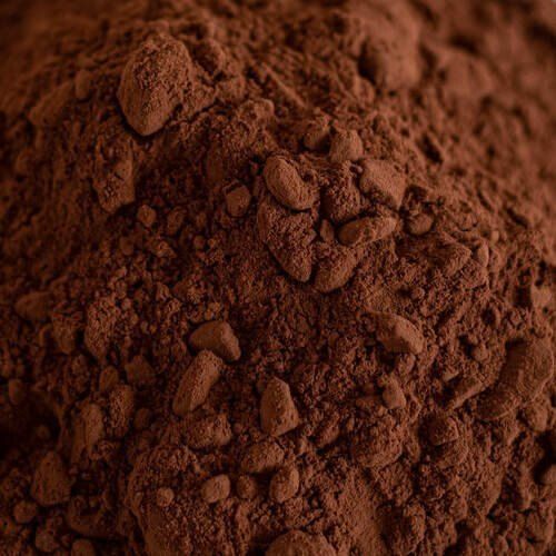 Hygienically Blended 100% Natural Bitter Taste Dried Dark Chocolate Cocoa Powder
