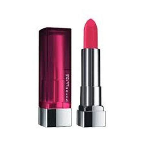 Moisturizing Soft And Smooth Matt Finish Maybelline New York Sensational Lipstick