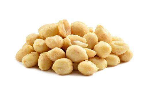 White No Preservatives Fine Natural Delicious Rich Taste Dried Organic Blanched Peanuts