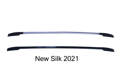 Roof Rail (New Silk Design 2021)