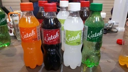 Soft Drink We are the manufacturers of best quality carbonated soft drinks. Currently