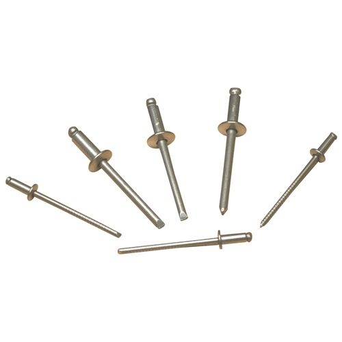 Stainless Steel Rivet Pin For Industrial