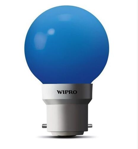 Wipro Led Night Bulb 0.5-W Application: Home