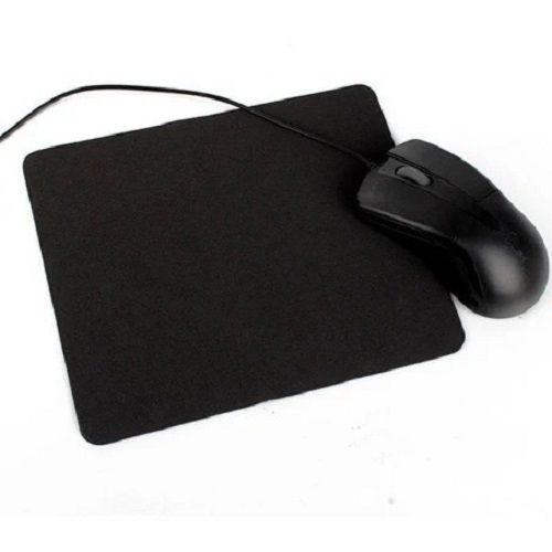 Sublimation Rubber Products - Round Shape Mousepad Sublimation Round Shape  Mouse Pads Manufacturer from Delhi
