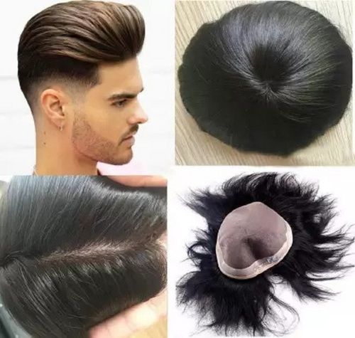 Hair wig for man in outlet delhi