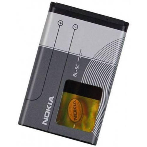 2 Year Warranty Superior 1020mah Battery Original Compatible For All Nokia Phone