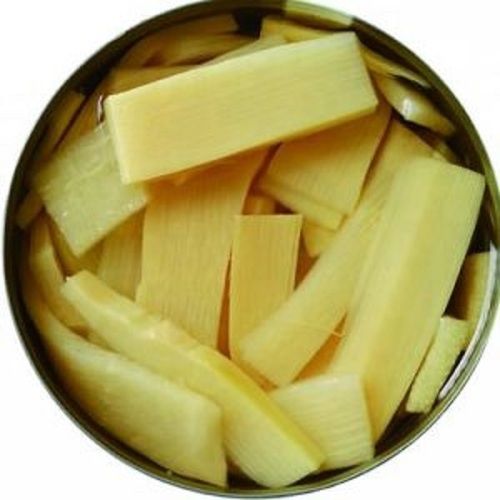 A Grade Fresh Bamboo Shoots Canned Vegetable