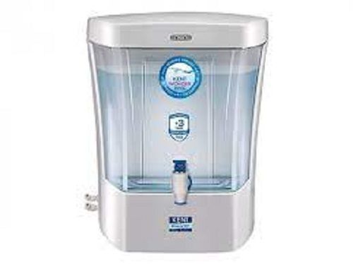 Blue Color Kent Wonder Mineral Ro Water Purifier  Dimension(L*W*H): A  40 X 33 X 46  Centimeter (Cm)