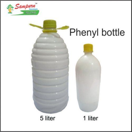 High Quality Eco Friendly, Long Service Life, Durable and Light Weight Phenyl Bottle
