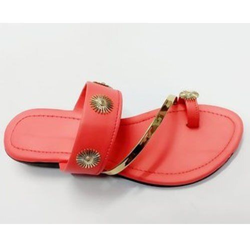 Ladies Formal Wear Slipper