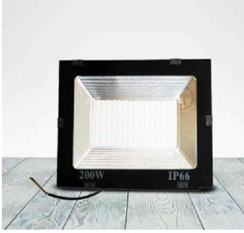 Stainless Steel Light Color Cool Warm White 200 Watt Power Rectangle Led Flood Light 