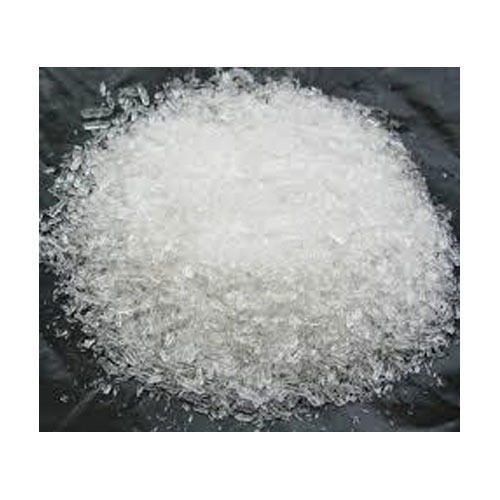 Monochloroacetic Acid Granule Grade: Industrial Grade