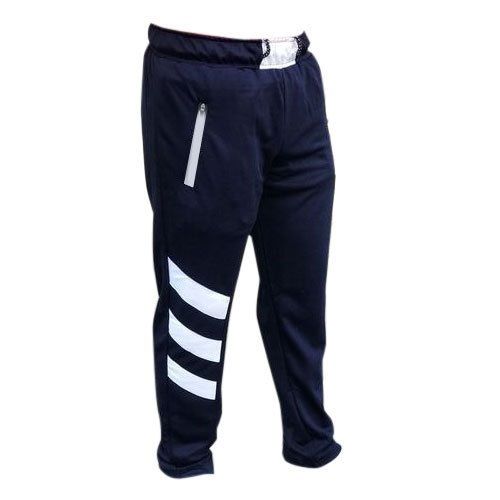 Nike Mens Lower Colour Blue And White In Piece