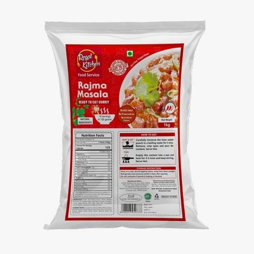 Pack Of 1 Kilogram Enriched Regal Kitchen Regal Kitchen Powder