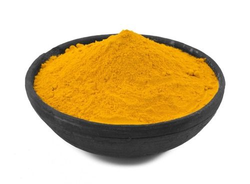 Pack Of 1 Kilogram Pure And Natural Fresh Yellow Turmeric Powder 