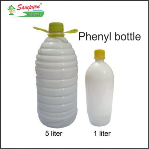 phenyl bottle