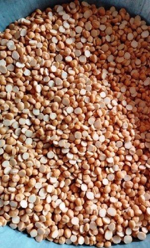 Polished Red Chana Dal, High In Protein Application: Industrial