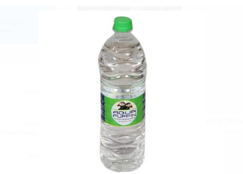 Pure And Fresh Mineral Enriched Aqua Puffin Drinking Water