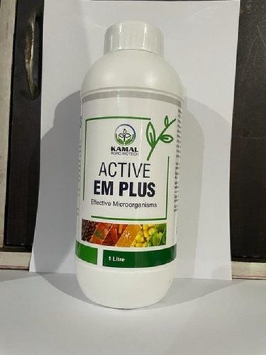 Rhizobium Bio-Tech Grade Organic Bio Shooter Bio Fertilizer, 98%, Packaging Size: 500 ml