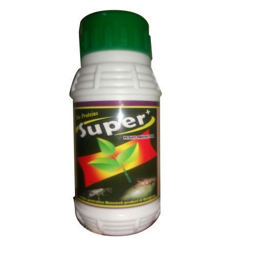 Sprays Super Plant Protector Biopesticide, Packaging Type: Bottle, Agriculture Grade