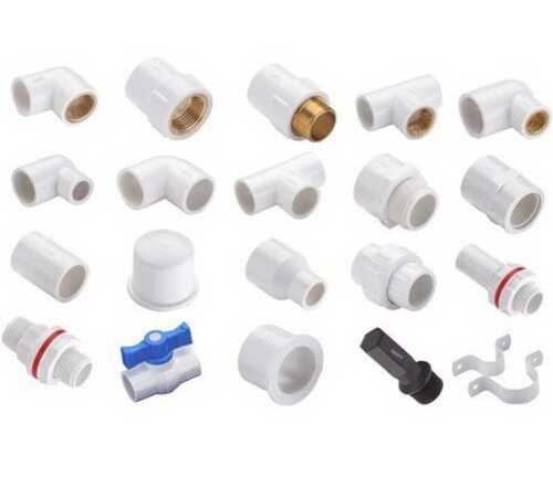 Upvc Pipe Fittings