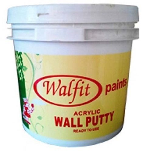 Walfit Acrylic Wall Putty 