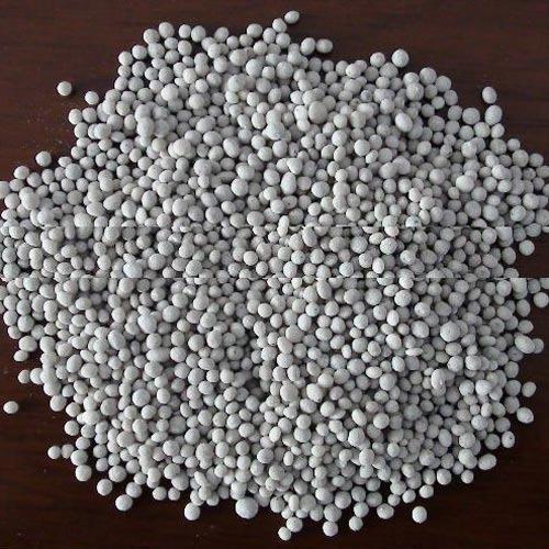 White Compound Granular Npk Compound Fertilizer For Agriculture Use