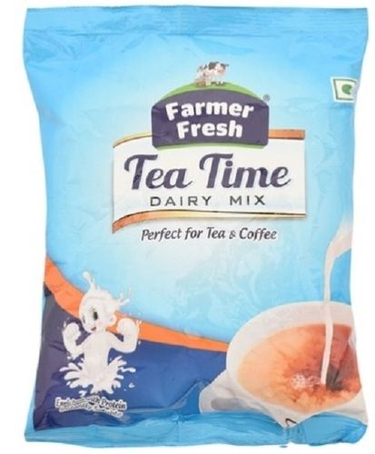 1 Kilogram Pack Farmer Fresh Dairy Mix Milk Powder For Tea And Coffee