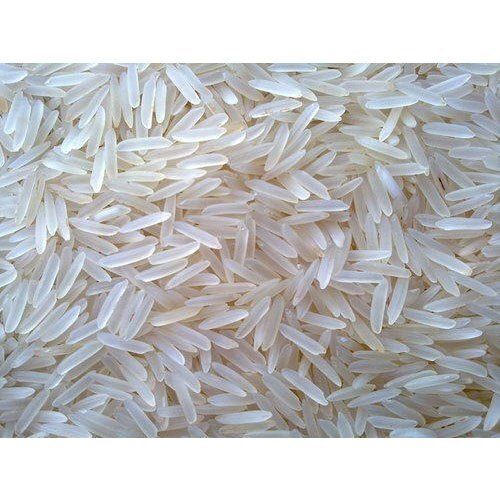 100% Carbohydrate Enriched Farm Fresh White Long Grain Basmati Rice