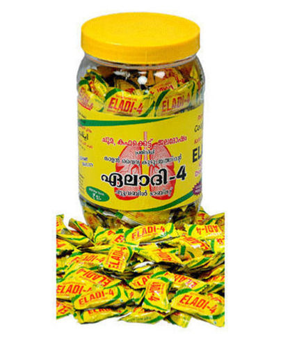 100% Natural Herbal Eladi Candy