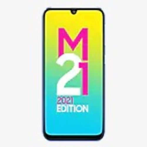 Samsung Galaxy M21 5G Smartphone - 4GB RAM, 64GB Storage, 6.5 Inch TFT Display, Stylish Black Design | Military Grade Ruggedness, 5000mAh Battery, Multi-Camera System