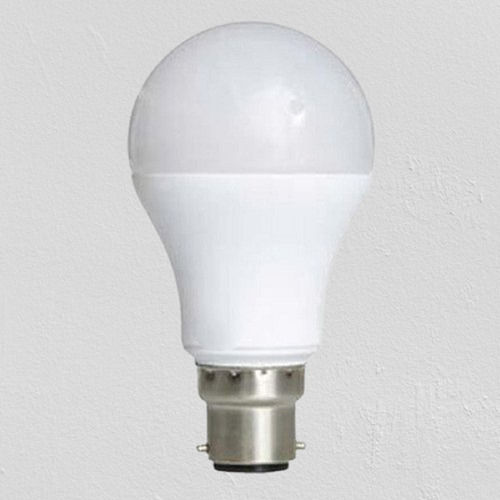 White 5 Led Lights Bulb For Home