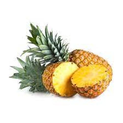 Anti-Inflammatory Delicious Juicy Digestive Tropical Tasty Fresh Pineapple Fruit