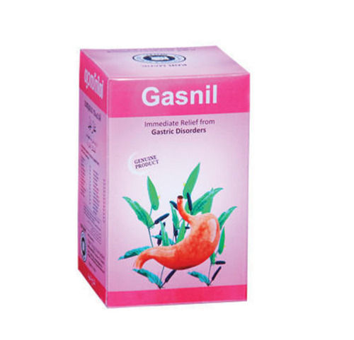 Ayurvedic Gasnil 100ml Pack