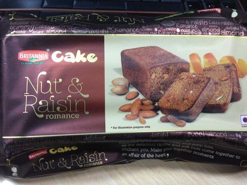 Britannia Chocolate Cake Bar - Get Best Price from Manufacturers &  Suppliers in India