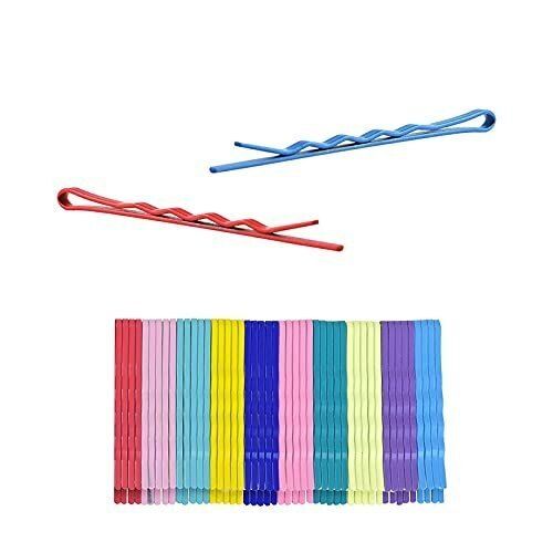 HOMEMATES Hair Pin Bobby Pins Metal Hair Pin Multi color Stylish fancy  Jewellery Hair Accessories for Women Girls pack of 50 Hair Pin Price in  India  Buy HOMEMATES Hair Pin Bobby