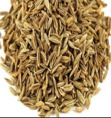 Cumin Seeds Packed In Jute Bag, Light Brown Color, For Cooking Usage