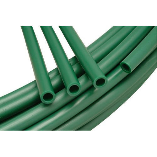 Green Round Shape 5 Inch Size Plastic Astral Pvc Pipes