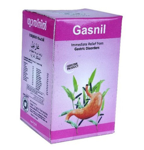 Herbal Gasnil Powder 100g Pack