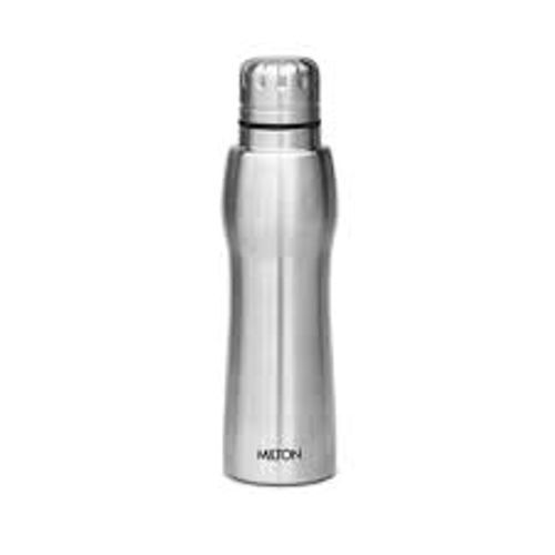 Leak-Proof Technology Milton Water Bottle Uni Steel Puro (750ml)