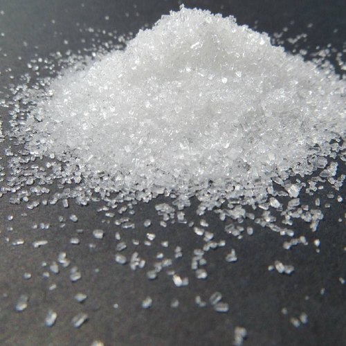 White Long Shelf Life Stable Industrial Grade Highly Pure Granules Form