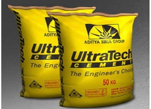 Non Toxic And Long Term Protection Acid Proof Environment Friendly Quickly Dry Ultra-Tech Cement