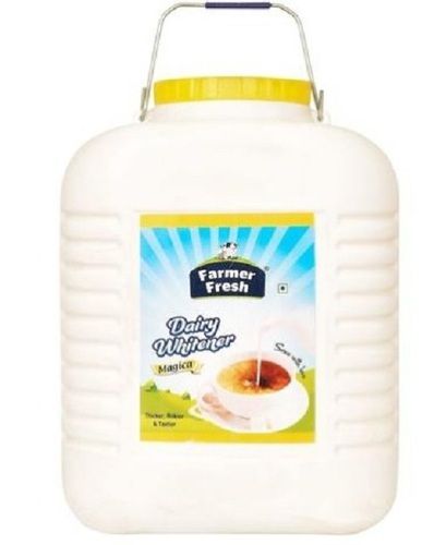 Pack Of 1 Kilogram Farmer Fresh Dairy Whitener Magica Milk Powder