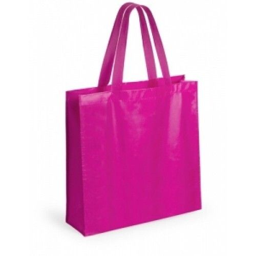 Plain Non Woven Carry Bag