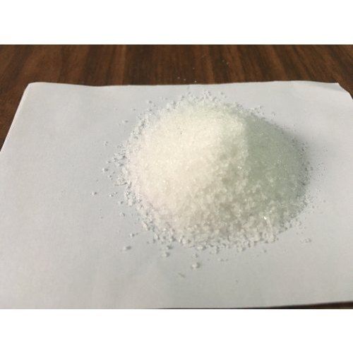 Plastics Bag Non Ferric Alum Powder 