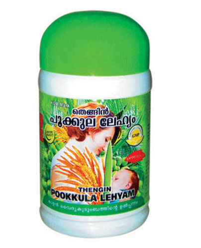 Pookkula Lehyam Women Imunity 500g Pack