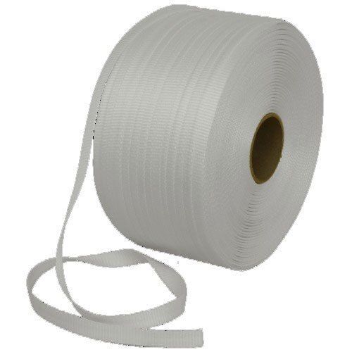 Pp Strap Rolls With Thickness 0.5 Mm To 1 Mm And Weight 3 -12 Kg And Roll Length 1000-3000m